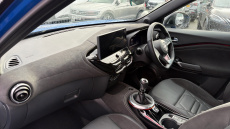 Nissan Juke 1.0 DiG-T Tekna+ 5dr Petrol Hatchback